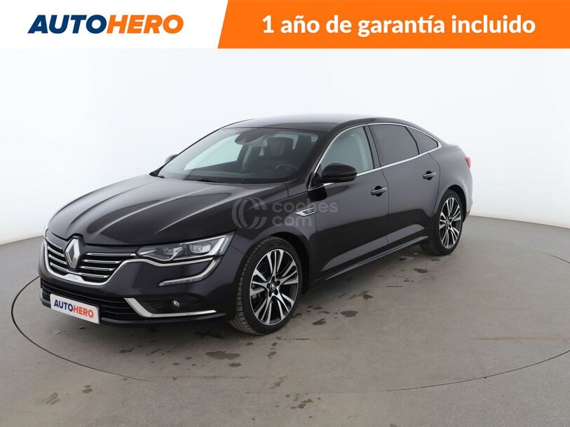 Foto del RENAULT Talisman 1.6dCi Energy Twin Turbo Initiale París EDC 118kW