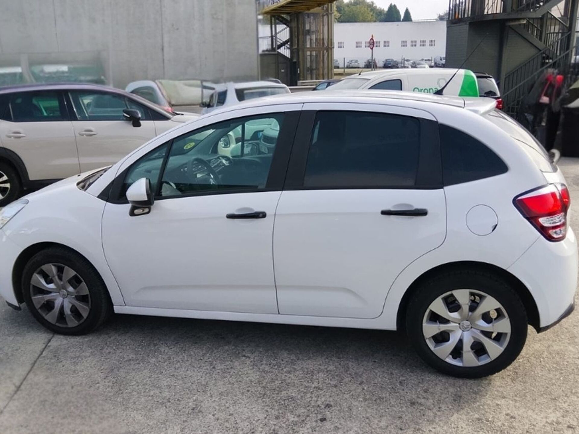 Imagen 3 de CITROEN C3