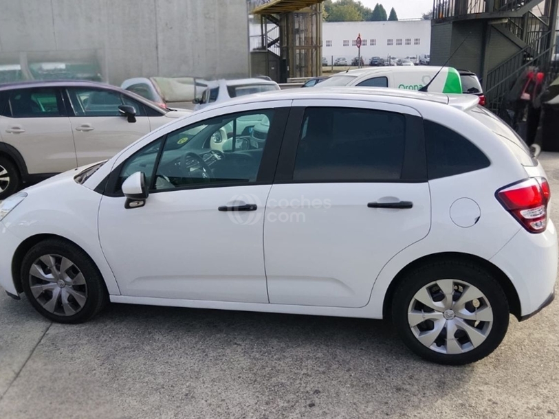 Foto del CITROEN C3 1.4HDi Tonic