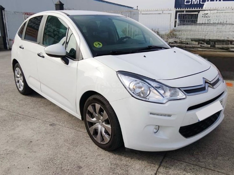 Foto del CITROEN C3 1.4HDi Tonic