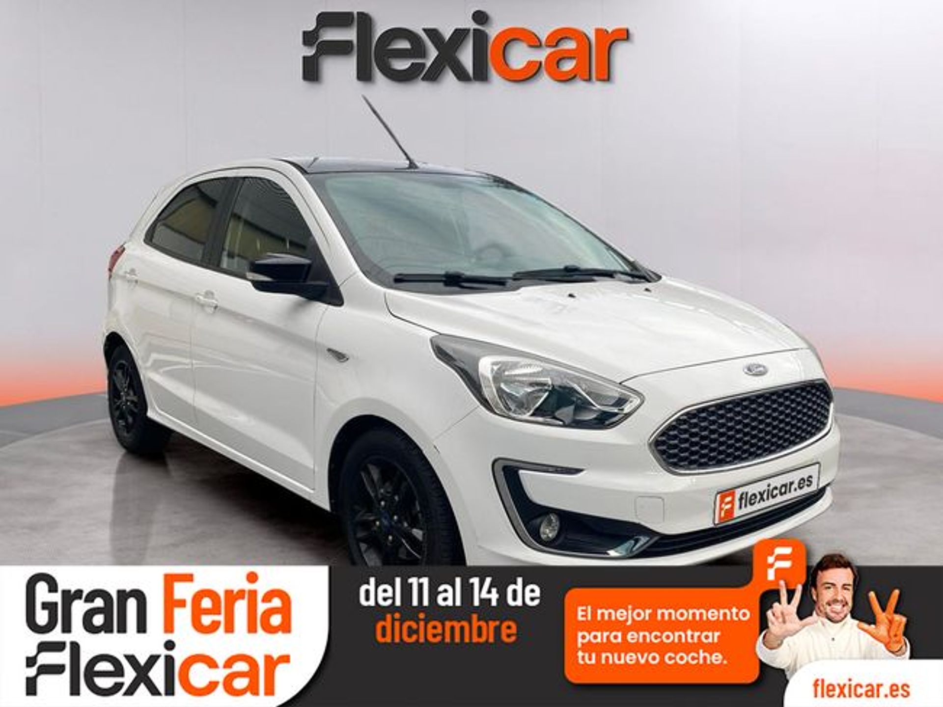 Imagen de FORD Ka