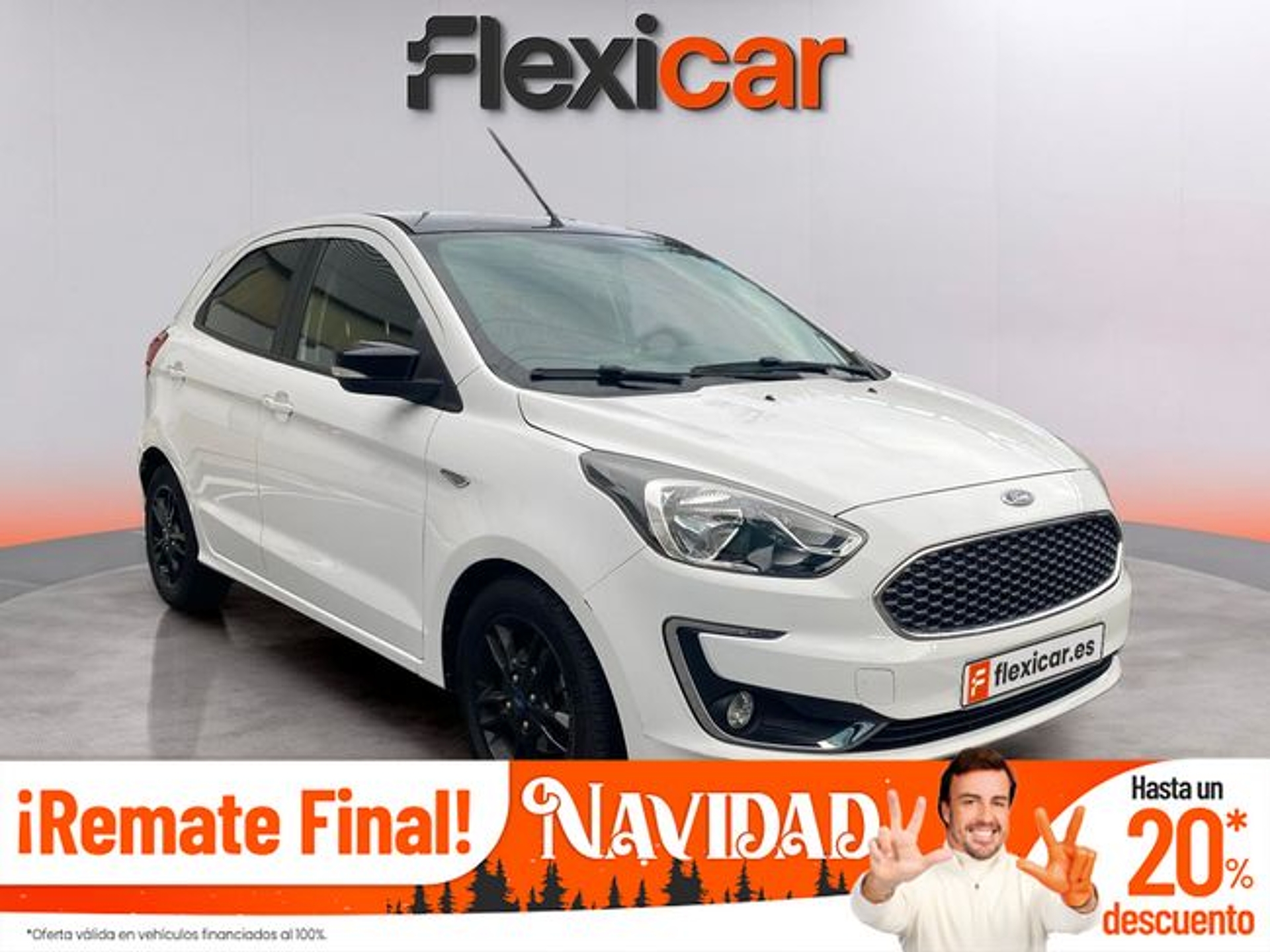 Imagen de FORD Ka