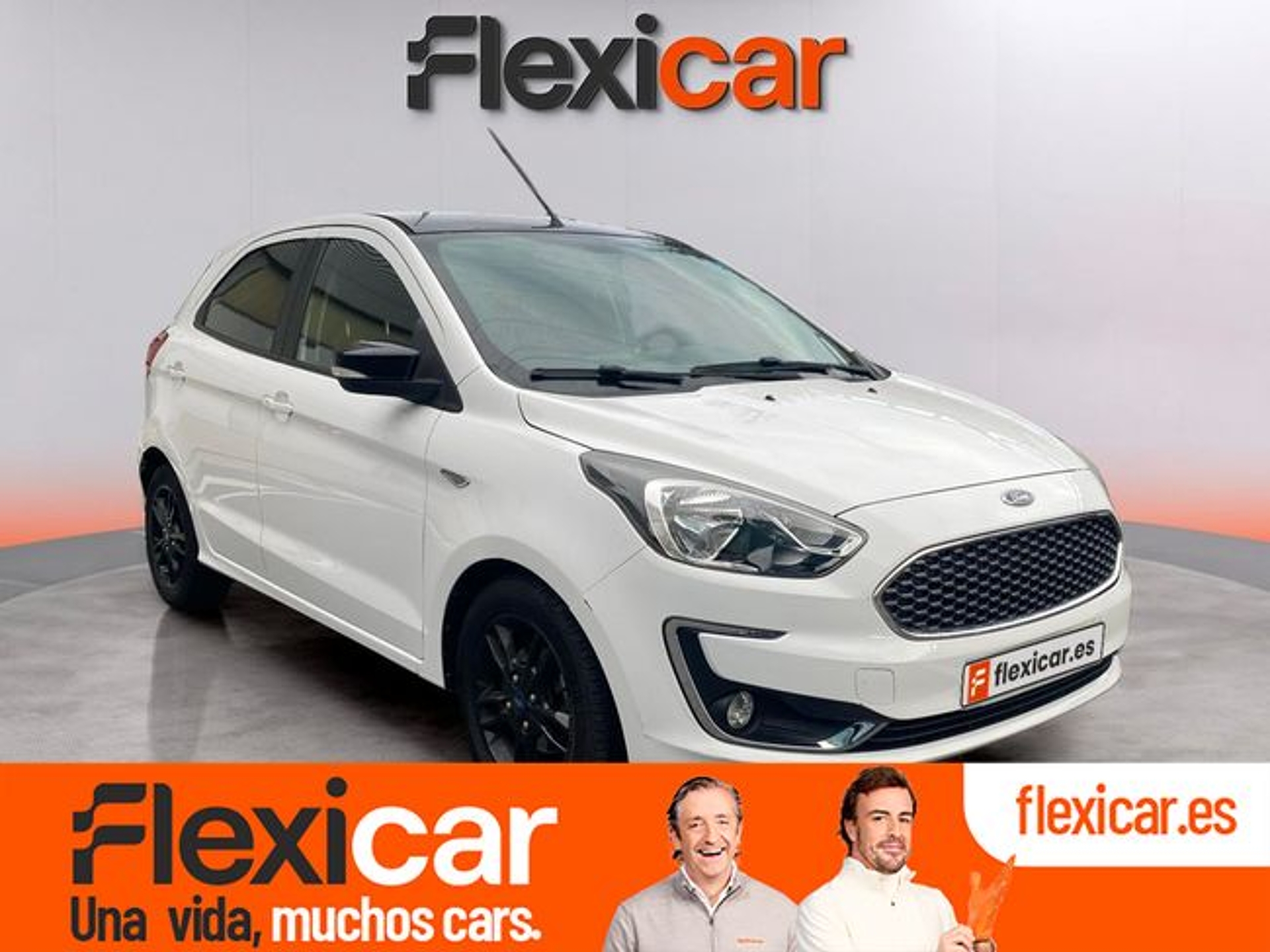 Imagen de FORD Ka