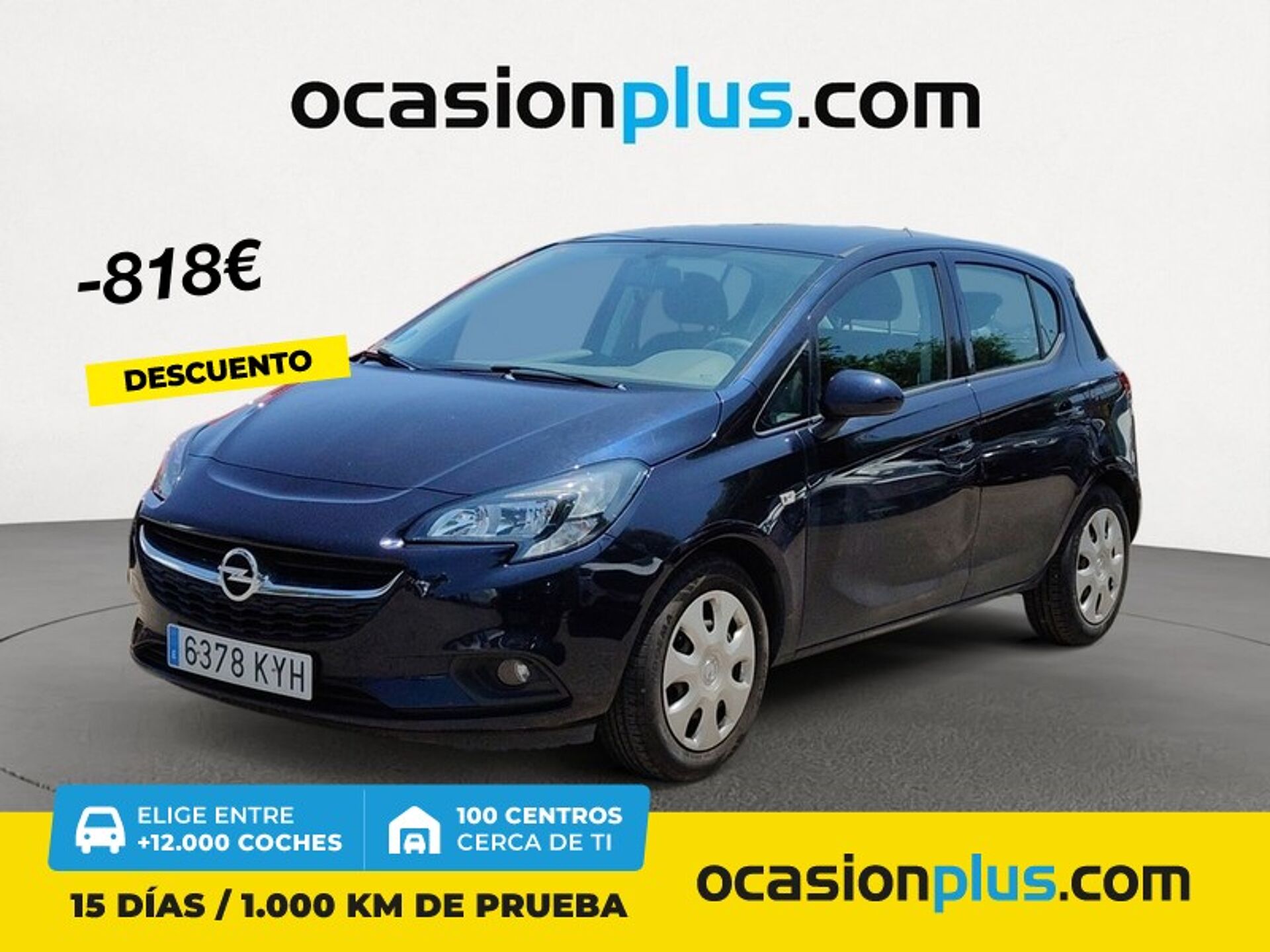Imagen de OPEL Corsa