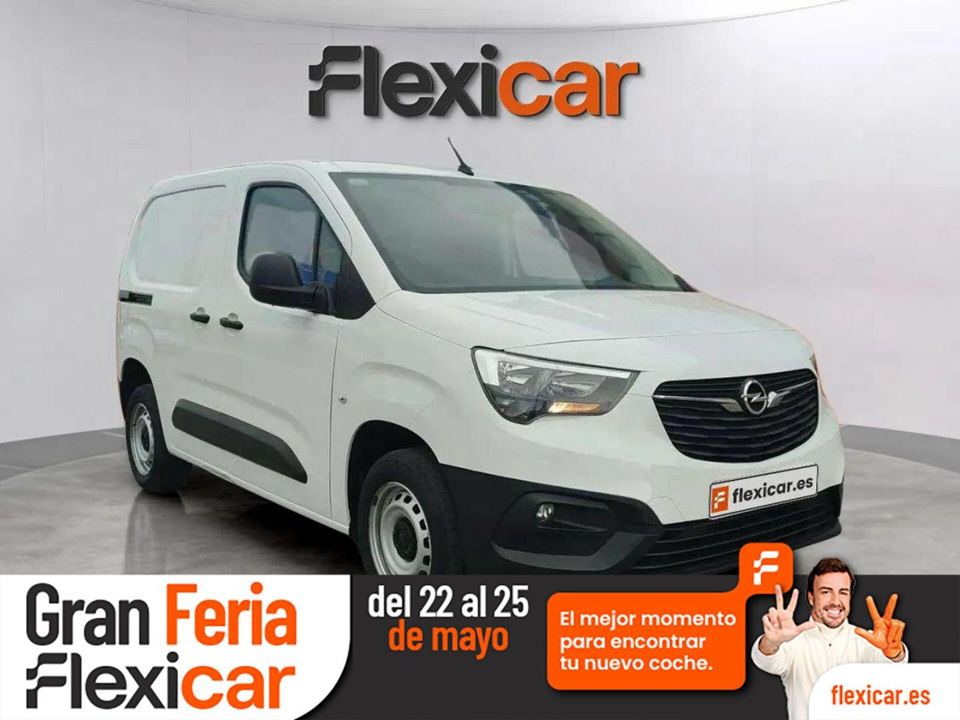 Imagen de OPEL Combo