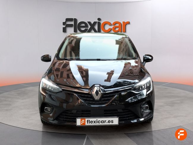 Foto del RENAULT Clio TCe Techno 67kW