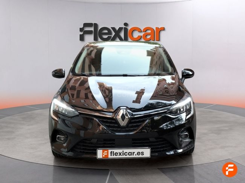 Foto del RENAULT Clio TCe Techno 67kW
