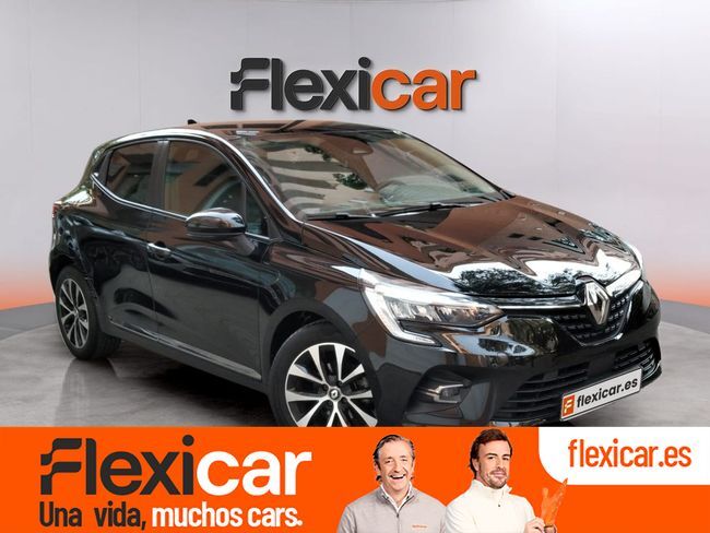 Foto del RENAULT Clio TCe Techno 67kW