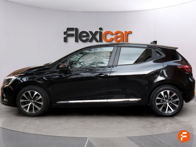 Foto del RENAULT Clio TCe Techno 67kW