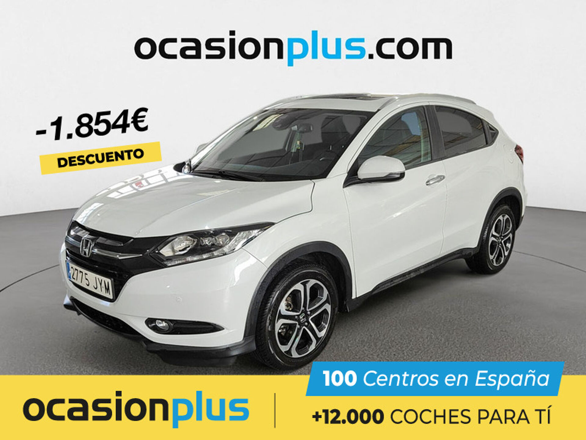 Imagen de HONDA HR-V