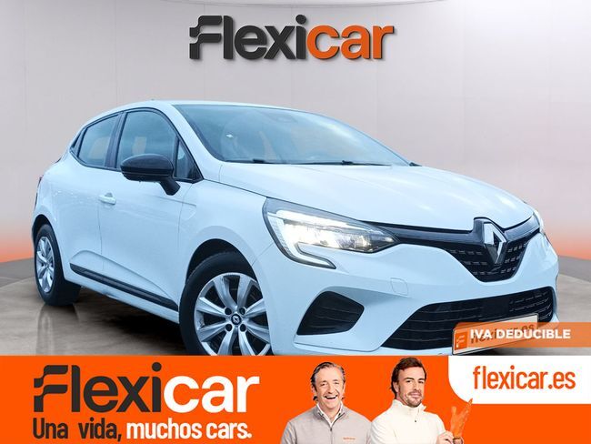 RENAULT Clio (Life SCe 49 kW (67CV)) en Lugo