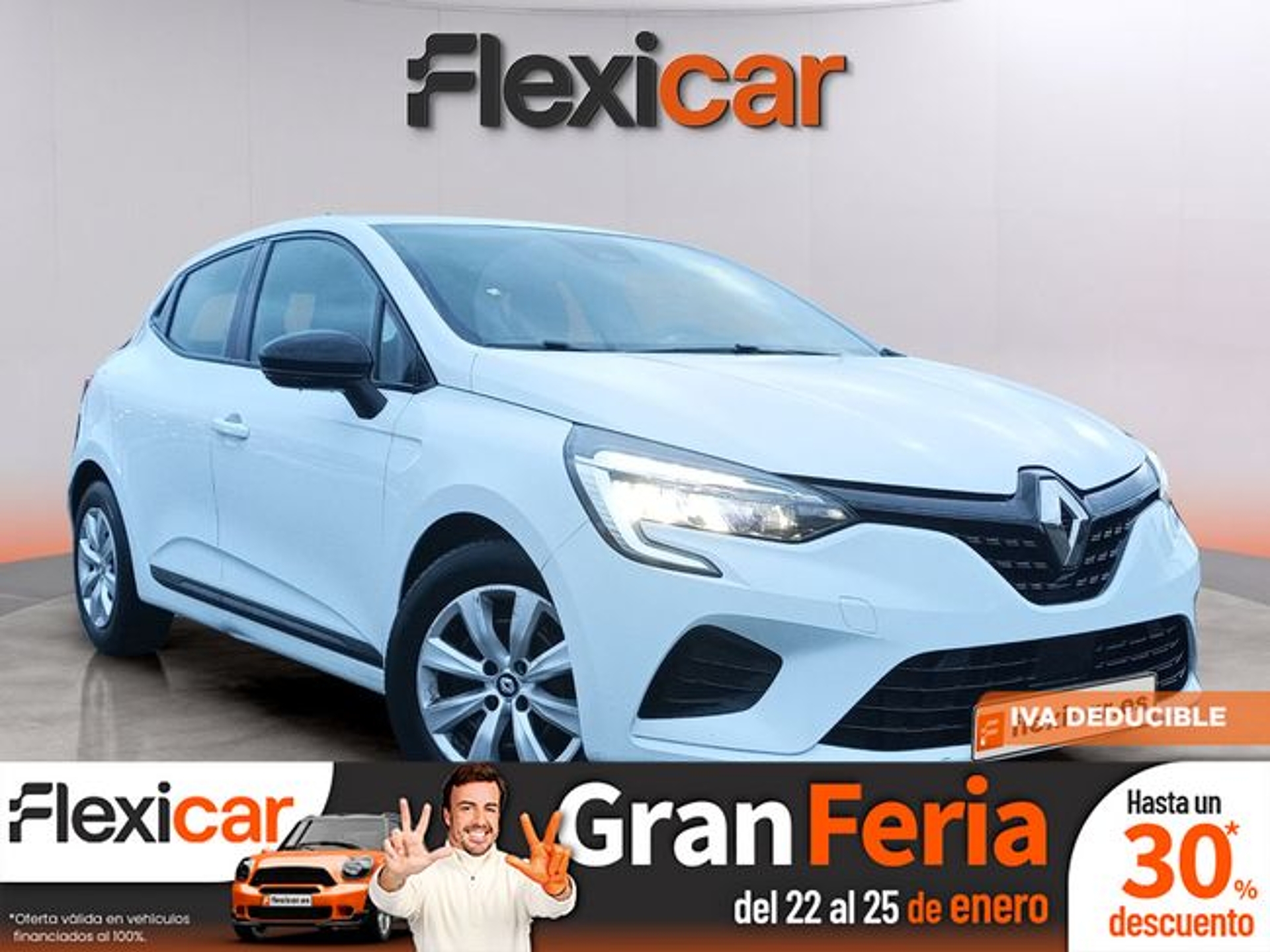 Imagen de RENAULT Clio