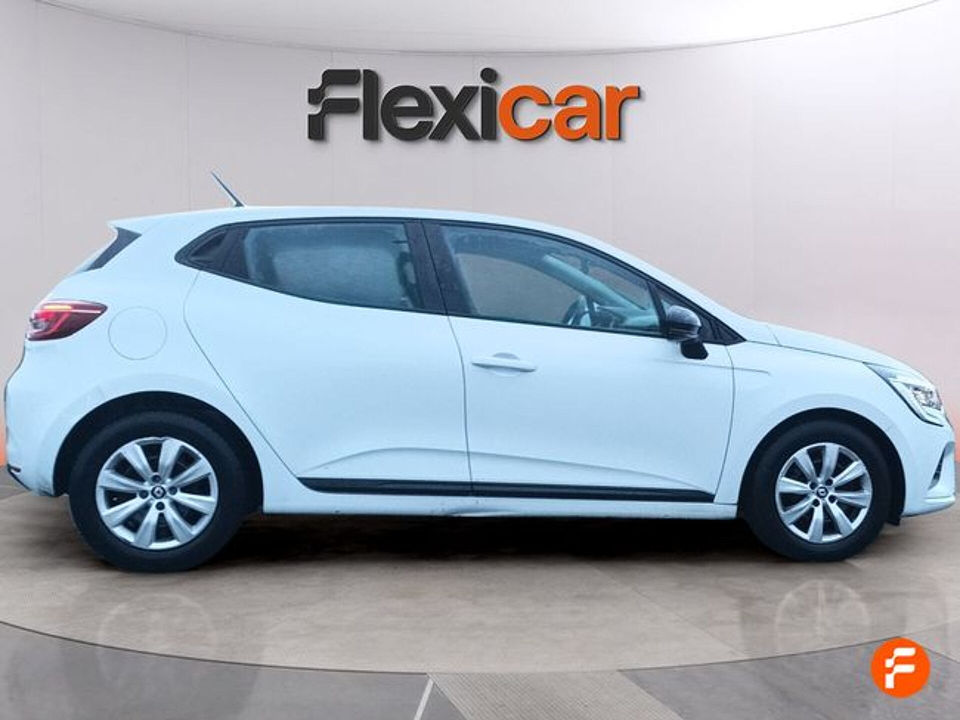 Imagen 2 de RENAULT Clio