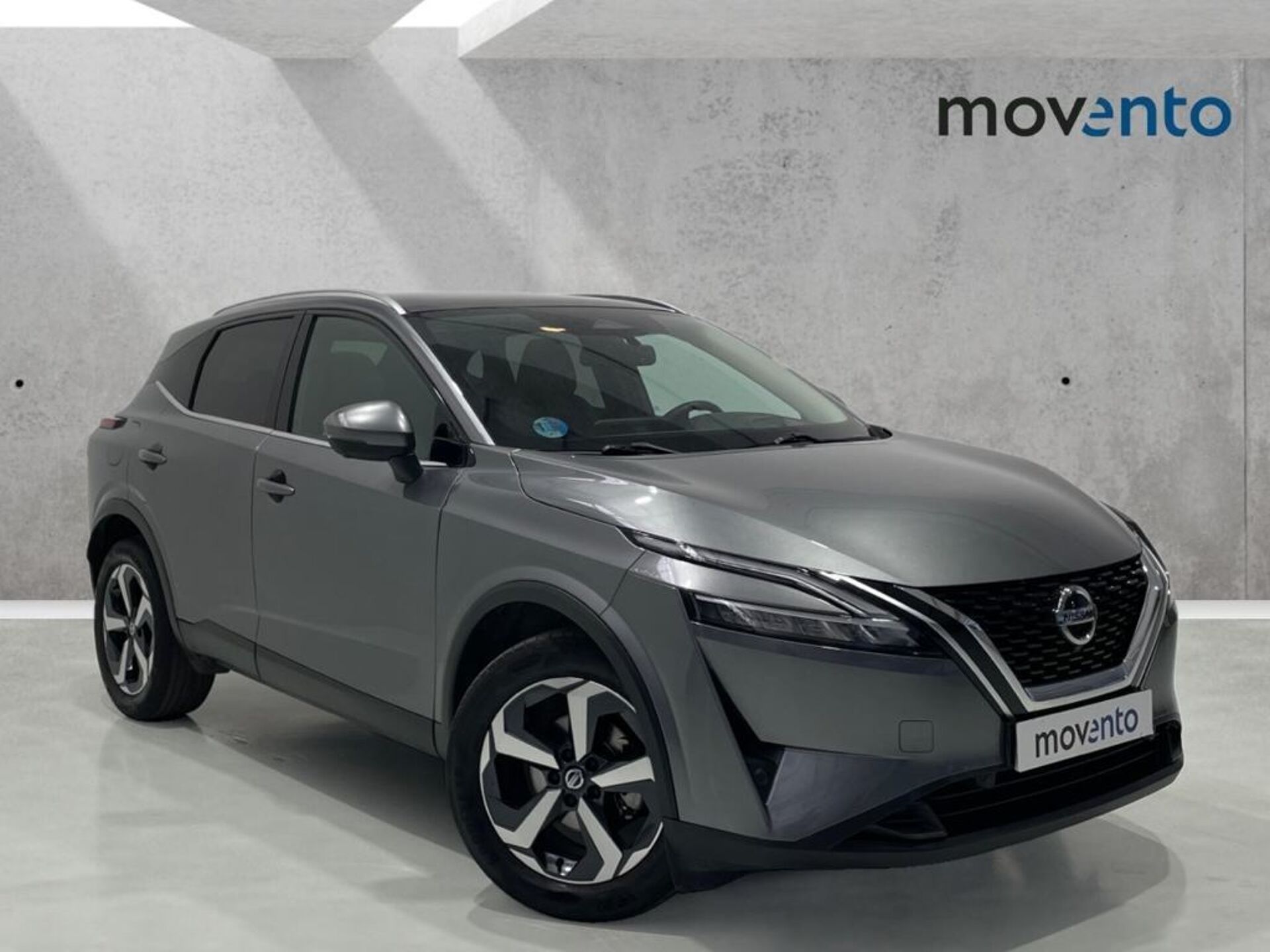 Imagen de NISSAN Qashqai