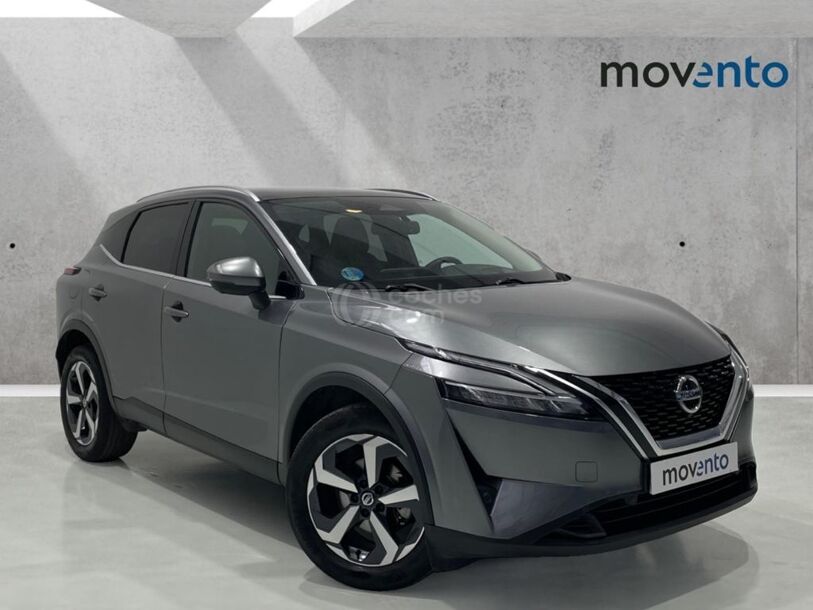 Foto del NISSAN Qashqai 1.3 DIG-T mHEV 12V Acenta 4x2 103kW