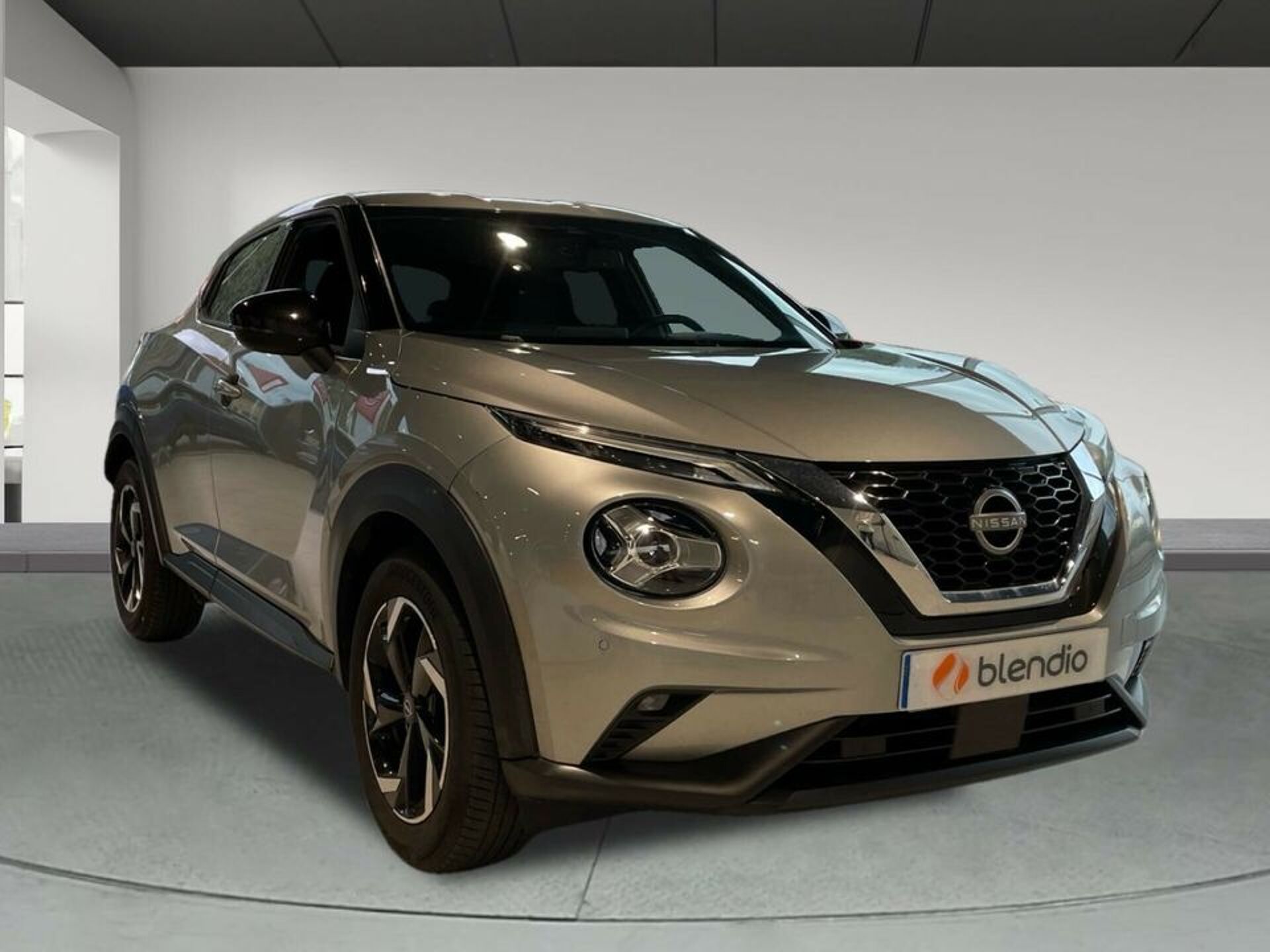 Imagen 3 de NISSAN Juke