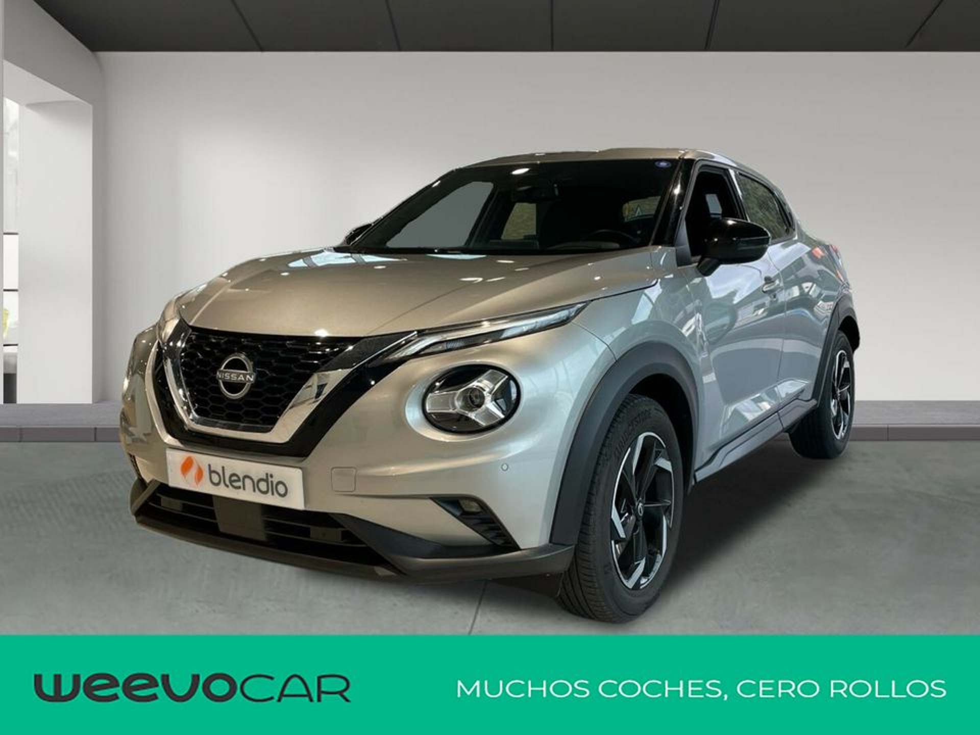 Imagen de NISSAN Juke