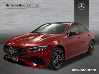 Imagen de MERCEDES Clase A A 250e 8G-DCT