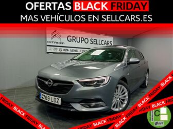 Imagen de OPEL Insignia ST 1.6CDTI S&S Innovation 136