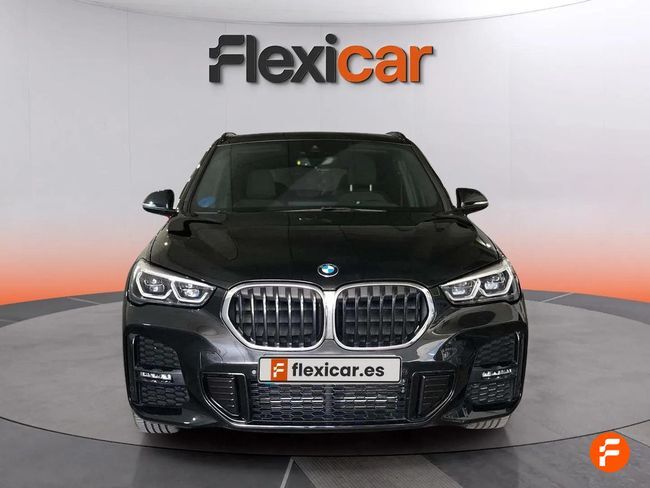 Foto del BMW X1 xDrive25eA