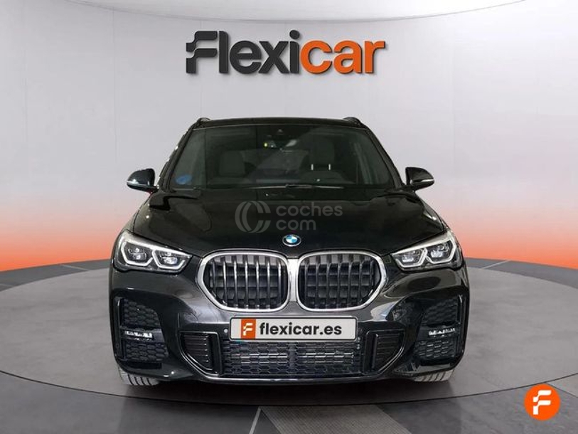 Foto del BMW X1 xDrive25eA