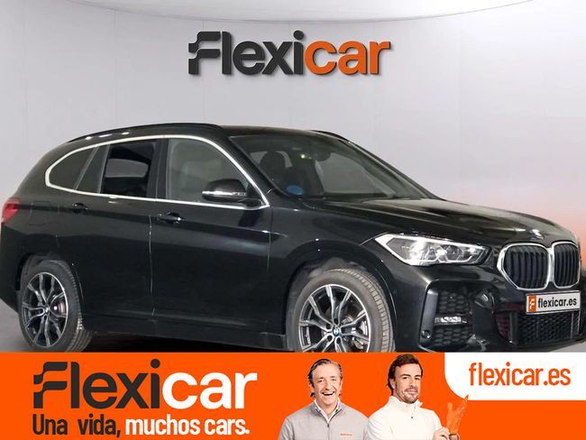 Foto del BMW X1 xDrive25eA
