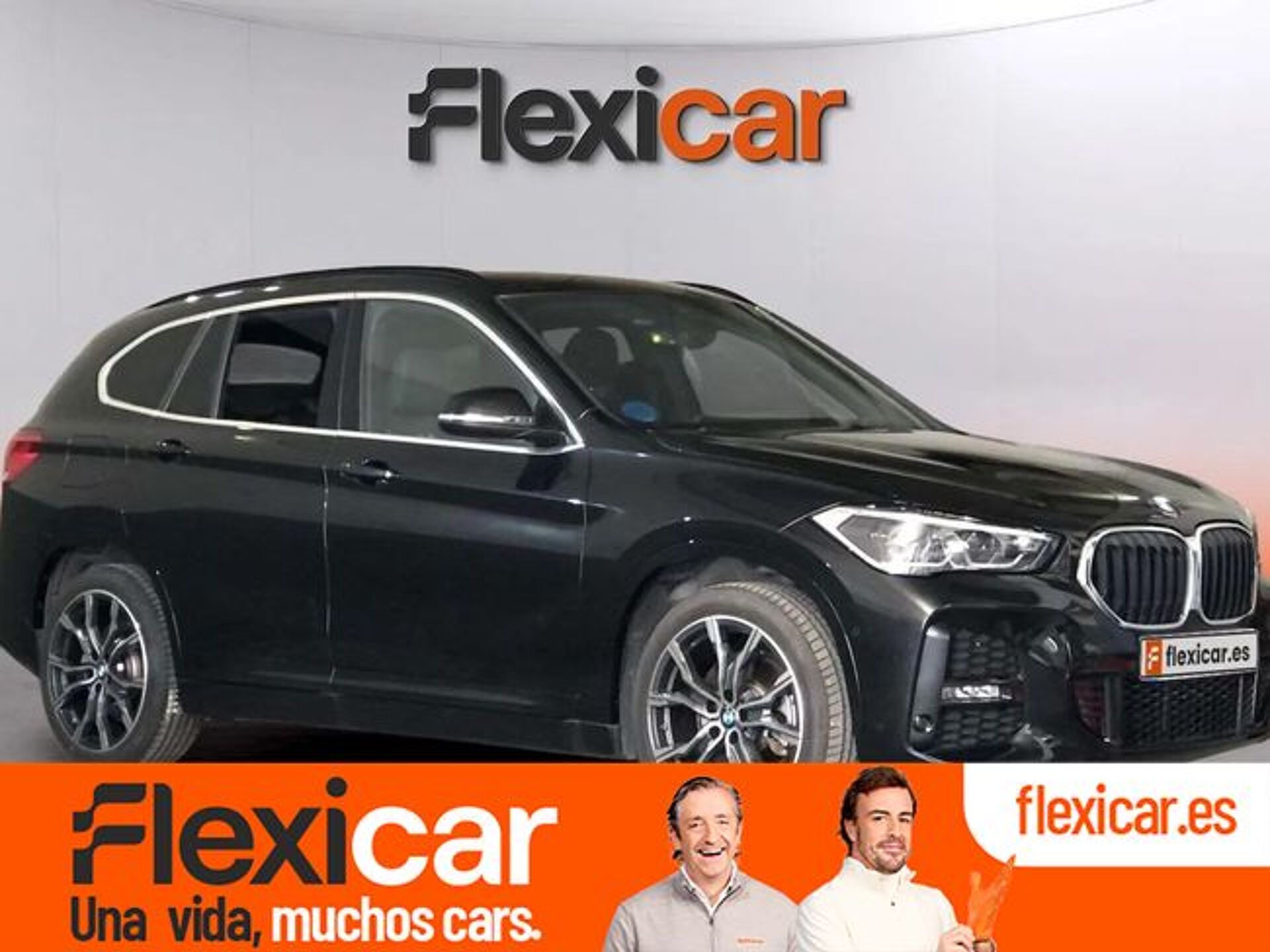 Imagen 1 de BMW X1