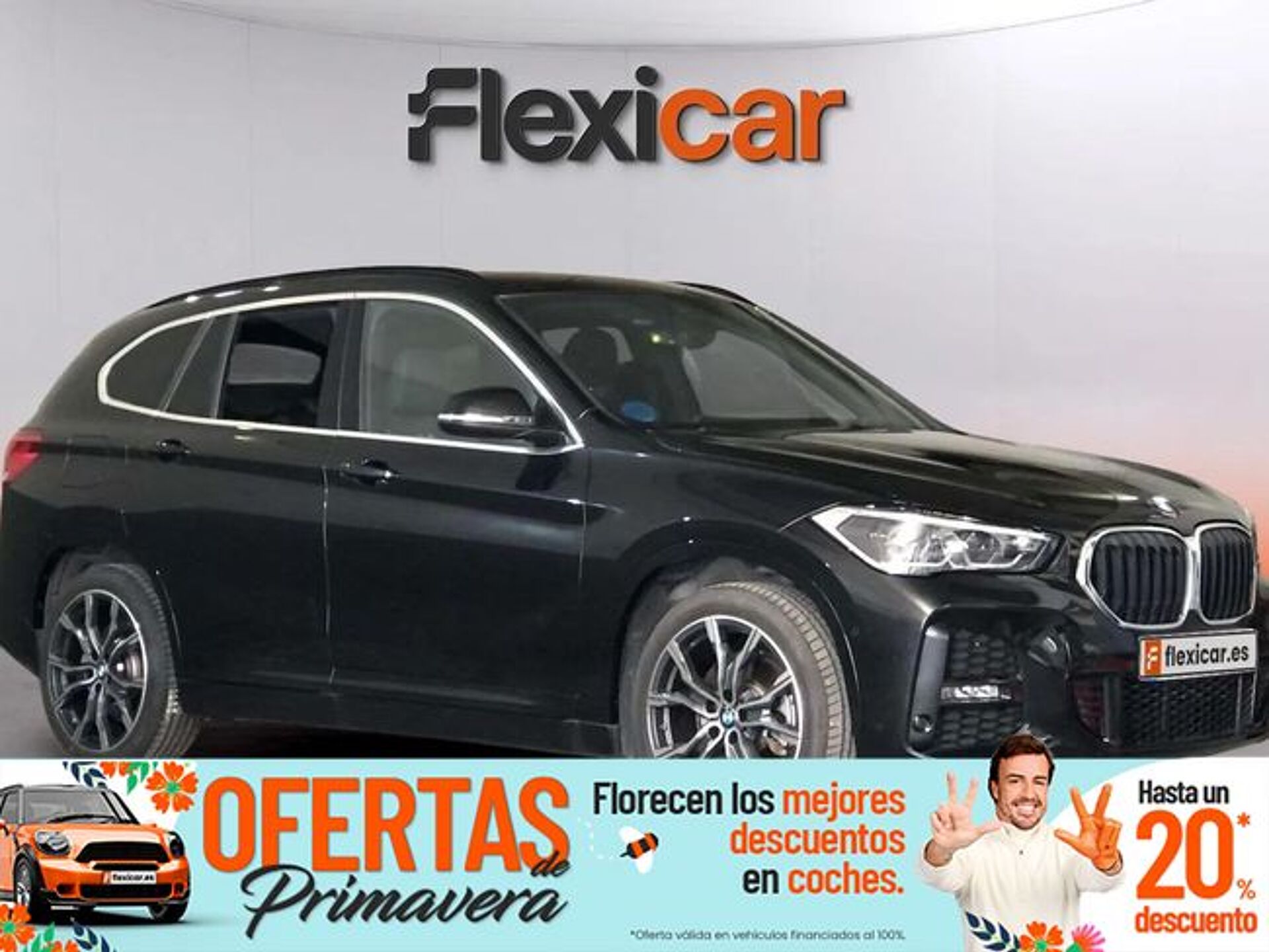 Imagen 1 de BMW X1