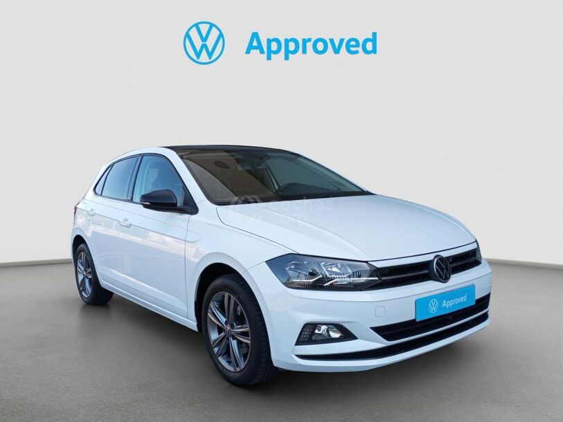 Foto del VOLKSWAGEN Polo 1.0 TSI United 81kW