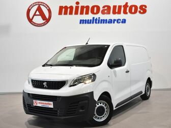 Imagen de CITROEN Jumpy Fg. BlueHDI Talla XS S&S Club 115