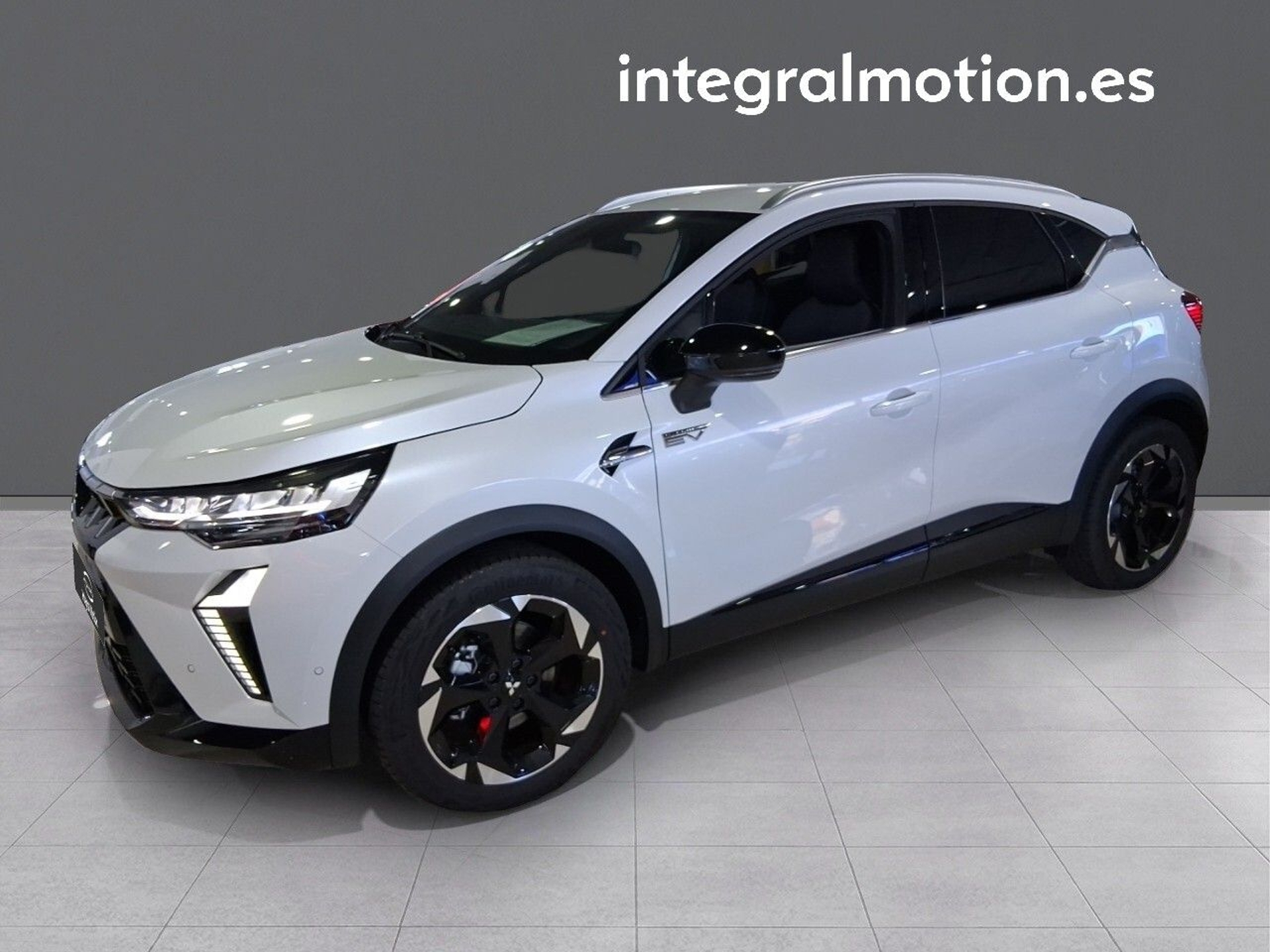 Imagen de MITSUBISHI ASX