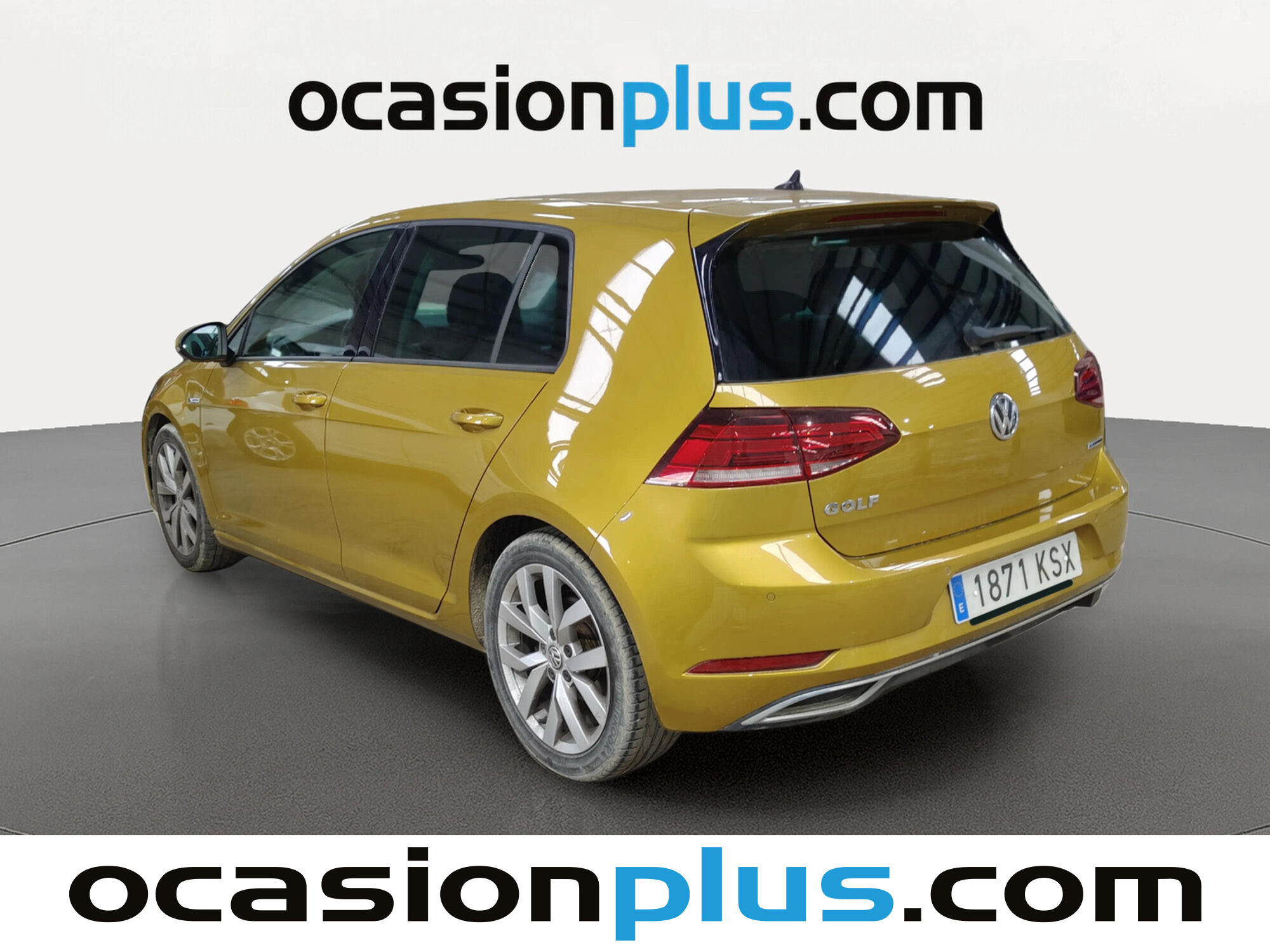 Foto del VOLKSWAGEN Golf 1.5 TSI Evo BM Sport DSG7 96kW
