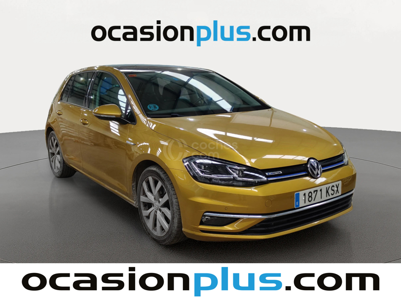 Foto del VOLKSWAGEN Golf 1.5 TSI Evo BM Sport DSG7 96kW
