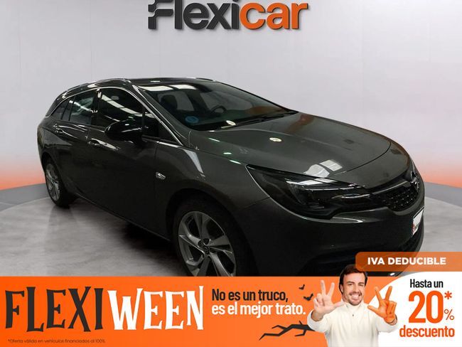 OPEL Astra (1.2T SHR 107kW (145CV) Business Elega ST) en Cádiz