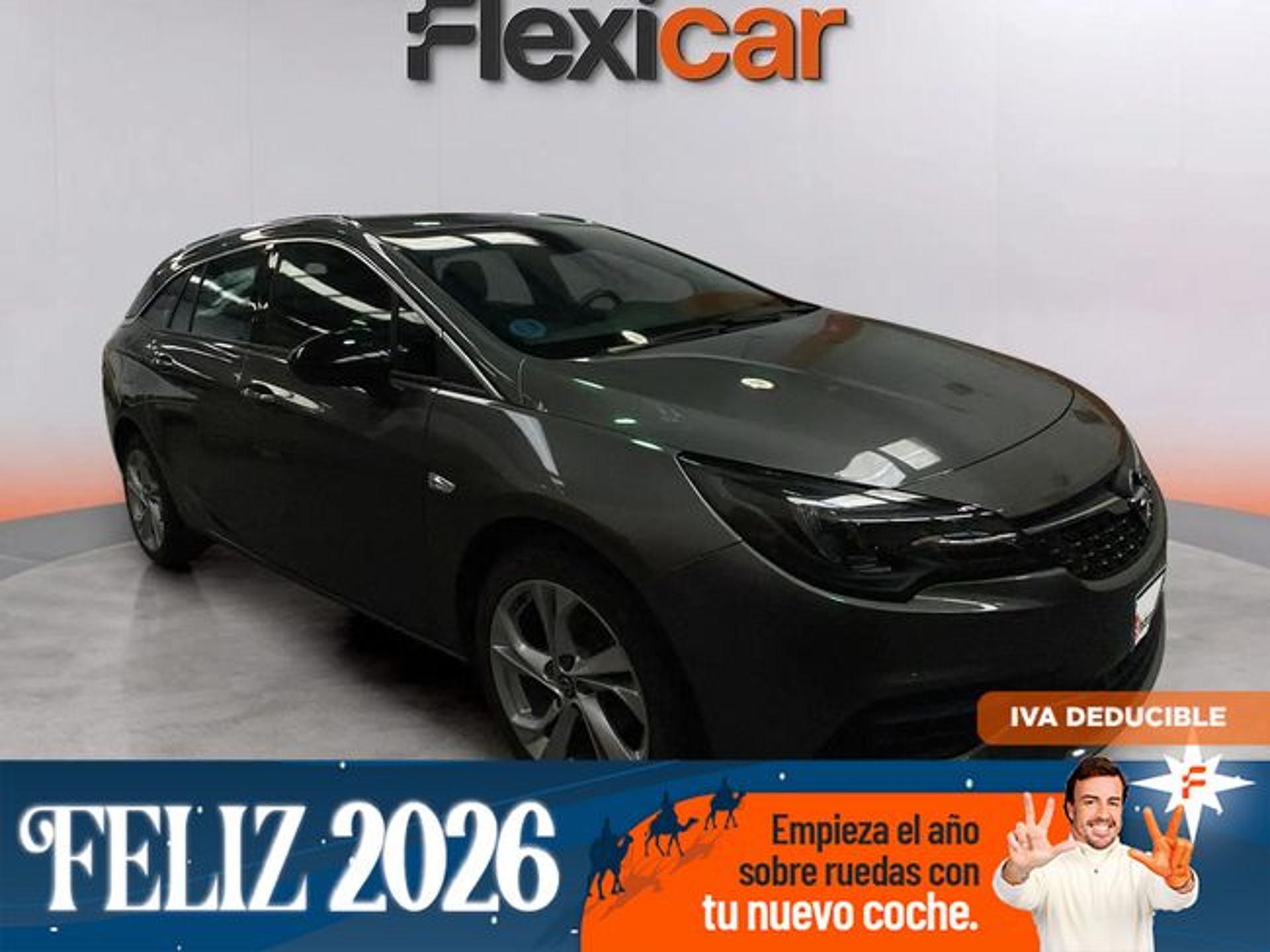 Imagen de OPEL Astra