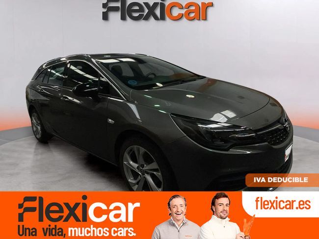 OPEL Astra (1.2T SHR 107kW (145CV) Business Elega ST) en Cádiz