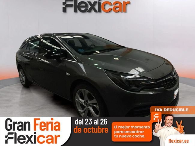 OPEL Astra (1.2T SHR 107kW (145CV) Business Elega ST) en Cádiz