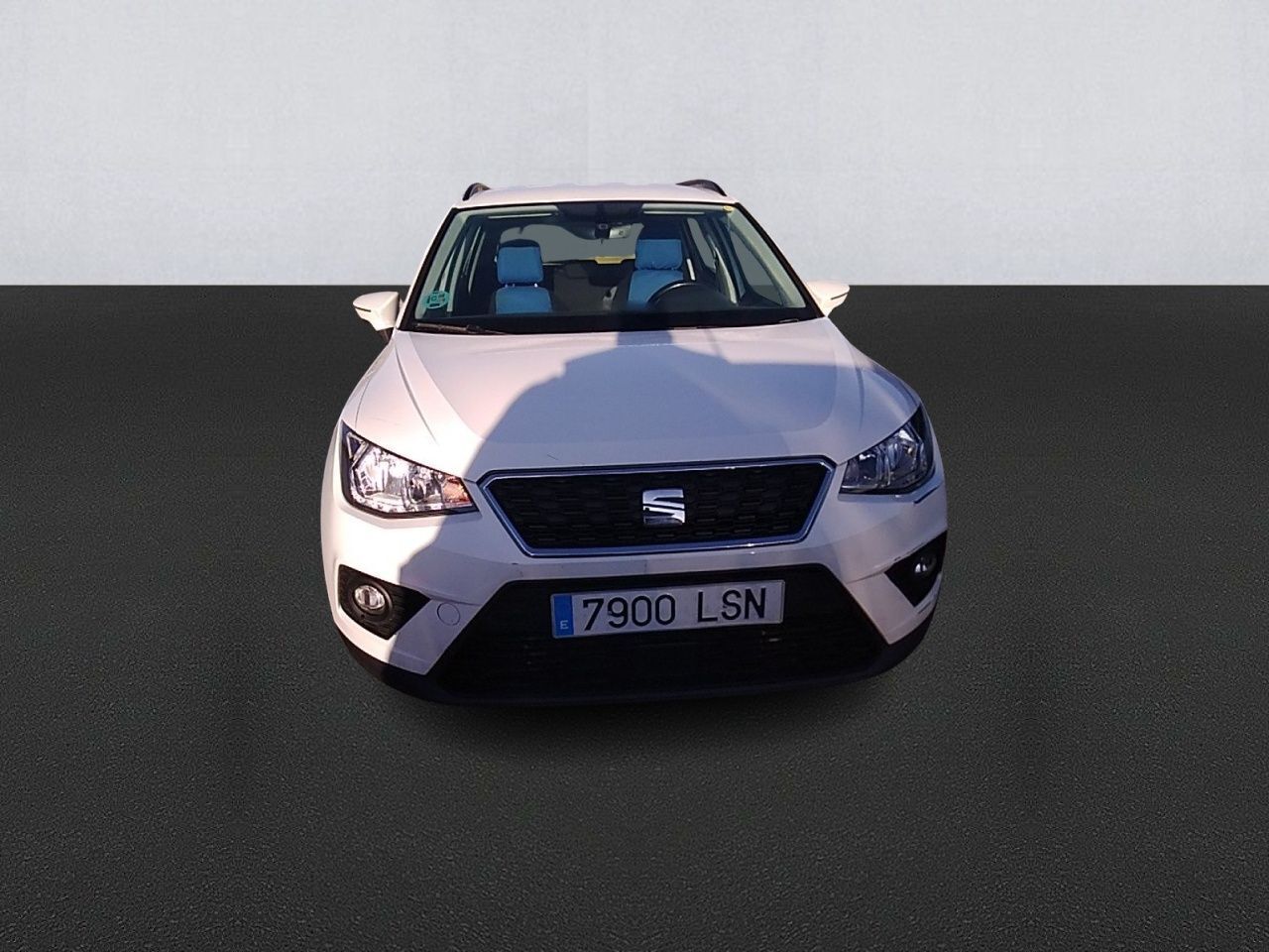 Foto del SEAT Arona 1.0 TSI Ecomotive S&S Style 110