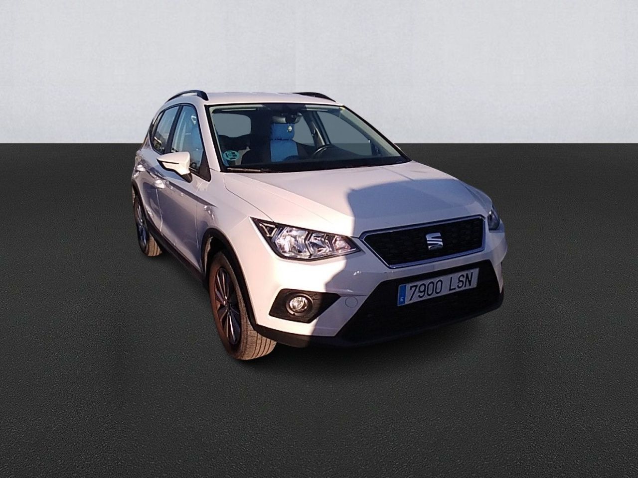 Foto del SEAT Arona 1.0 TSI Ecomotive S&S Style 110