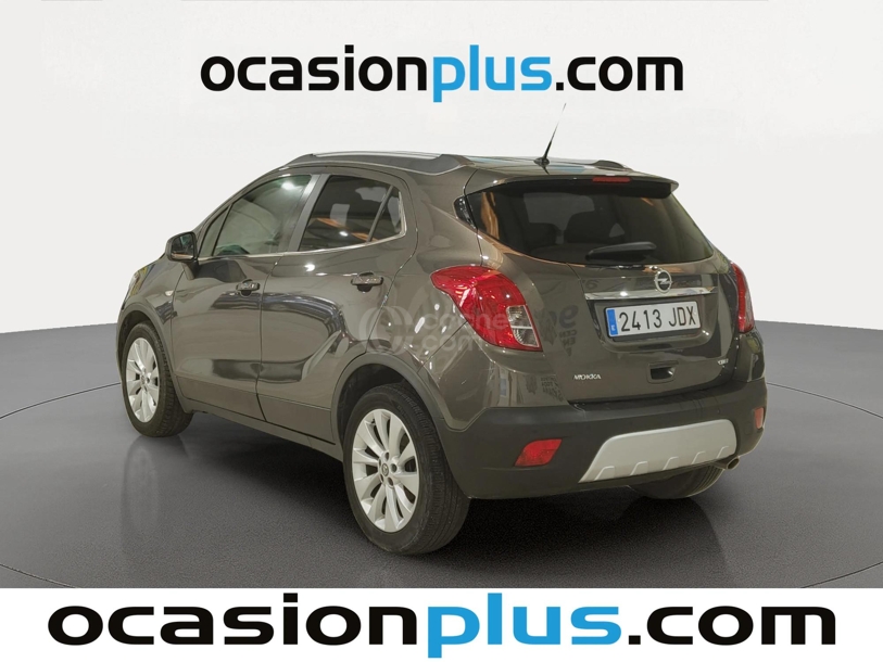 Foto del OPEL Mokka 1.6CDTi S&S Excellence 4x2