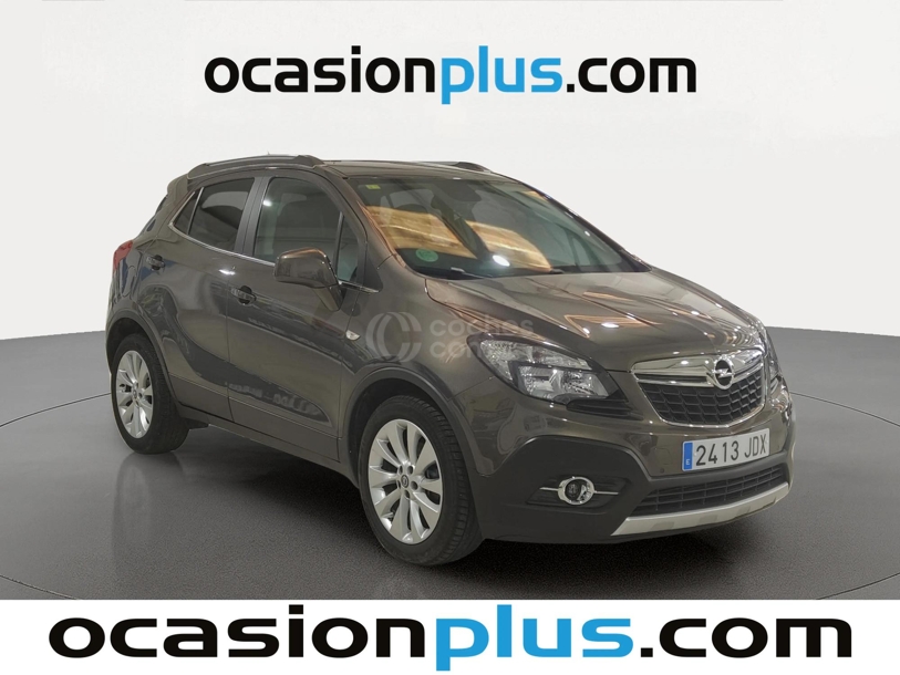 Foto del OPEL Mokka 1.6CDTi S&S Excellence 4x2
