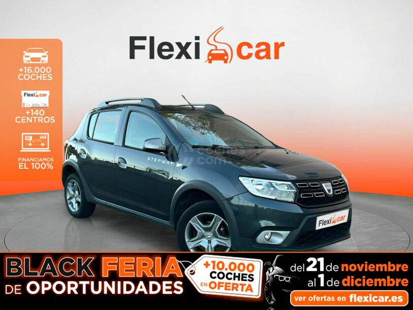 Foto del DACIA Sandero 0.9 TCE Stepway Comfort 66kW