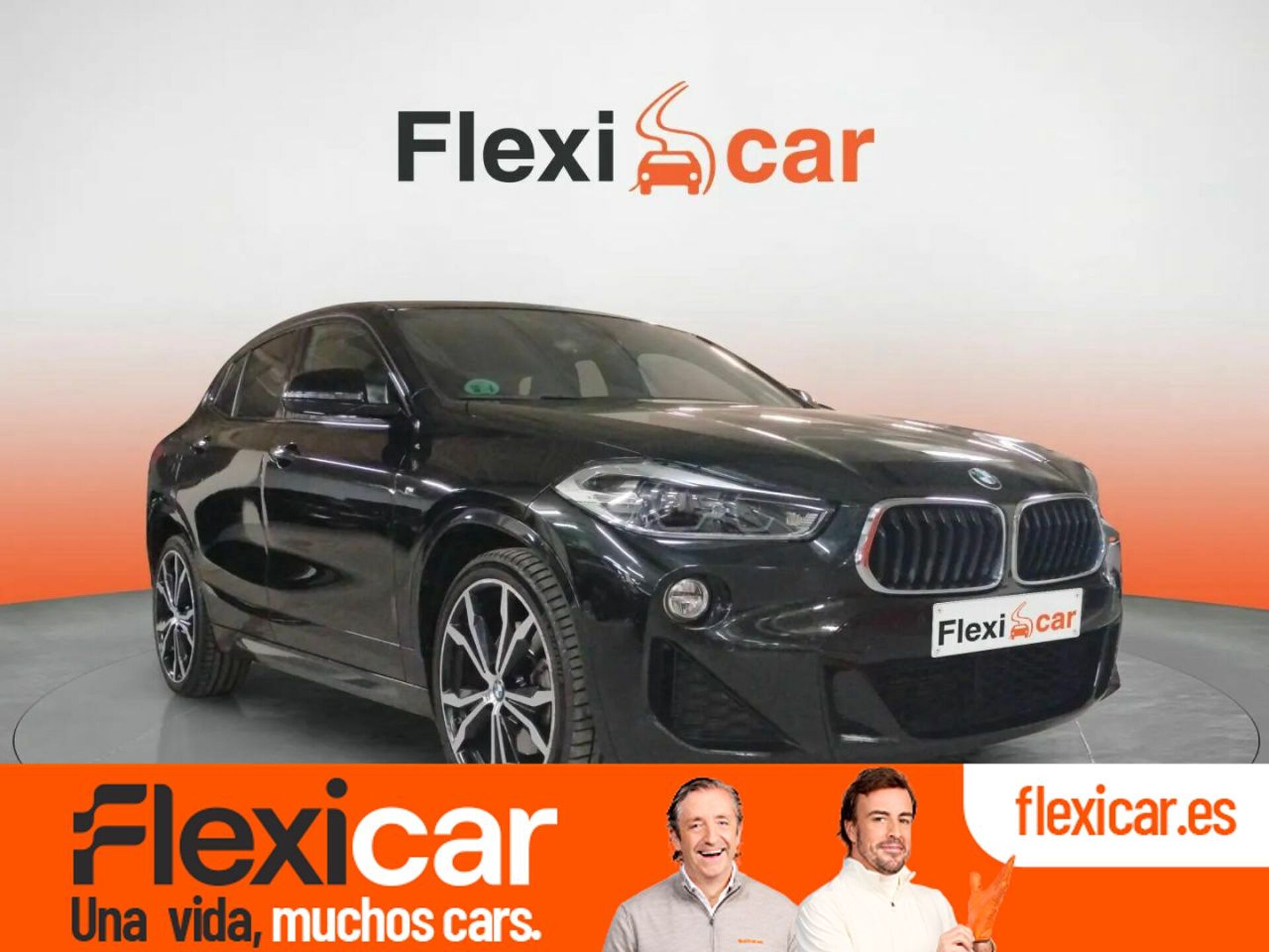 Imagen de BMW X2