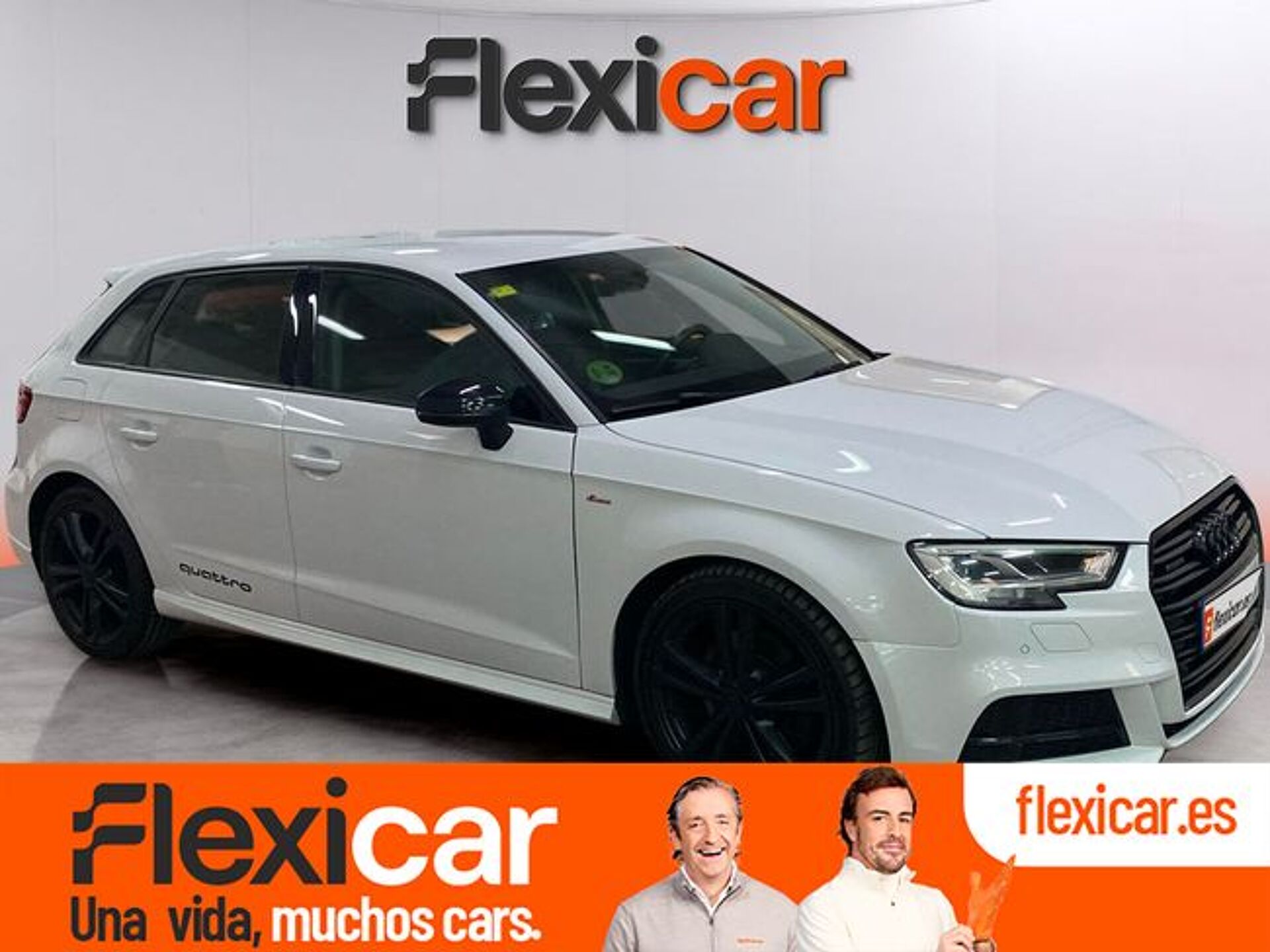 Imagen de AUDI A3