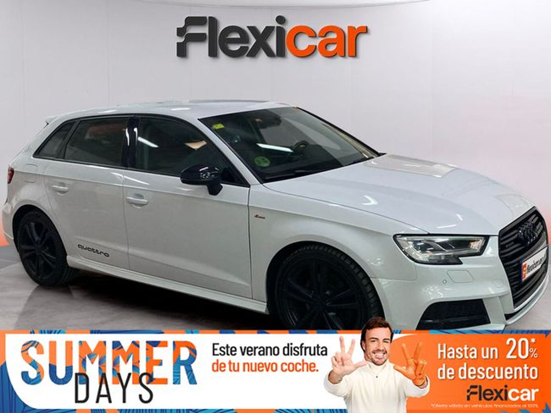 Imagen de AUDI A3