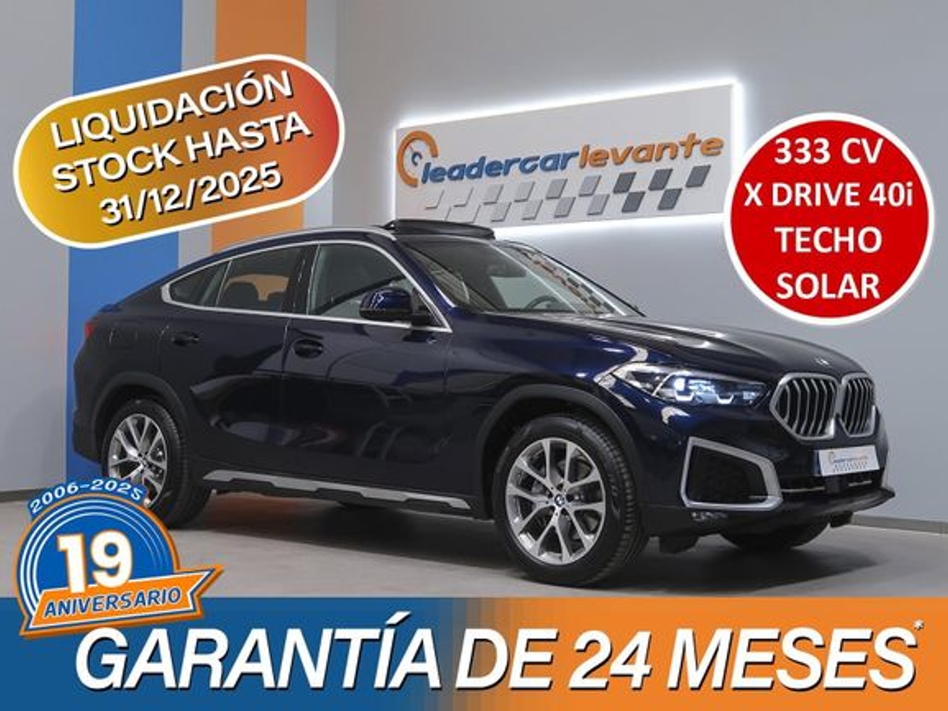 Imagen de BMW X6