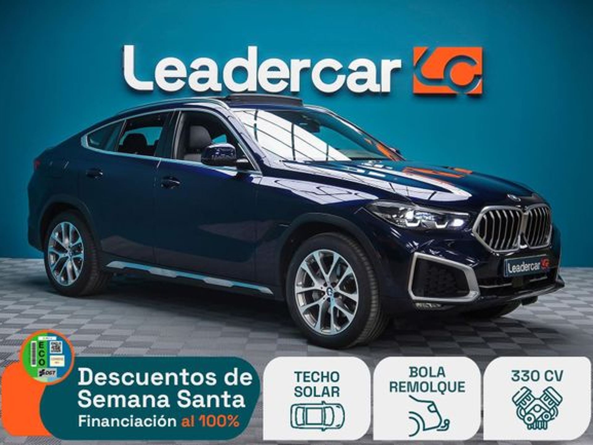 Imagen de BMW X6