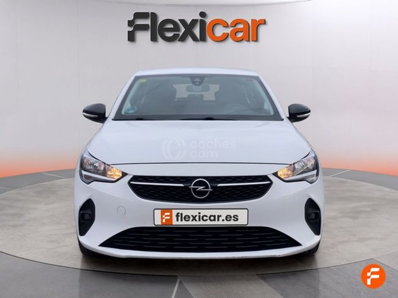 Foto del OPEL Corsa 1.5D DT S-S Edition 100