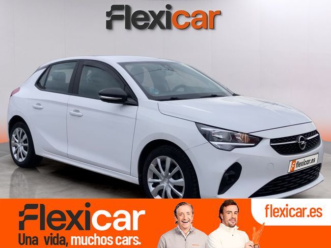 Foto del OPEL Corsa 1.5D DT S-S Edition 100