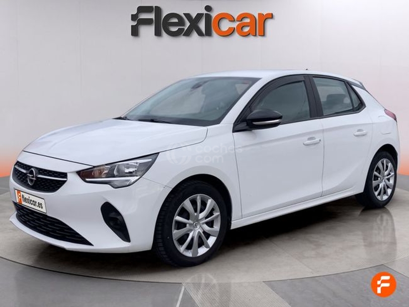 Foto del OPEL Corsa 1.5D DT S-S Edition 100